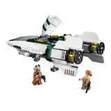 LEGO® Star Wars™ Resistance A-Wing Starfighter™ 75248 (4/9) LEGO® Star Wars™ Resistance A-Wing Starfighter™ 75248 (4/9)