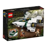 LEGO® Star Wars™ Resistance A-Wing Starfighter™ 75248 (5/9) LEGO® Star Wars™ Resistance A-Wing Starfighter™ 75248 (5/9)