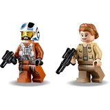 LEGO® Star Wars™ Resistance A-Wing Starfighter™ 75248 (6/9) LEGO® Star Wars™ Resistance A-Wing Starfighter™ 75248 (6/9)