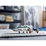 LEGO® Star Wars™ Resistance A-Wing Starfighter™ 75248 (8/9) LEGO® Star Wars™ Resistance A-Wing Starfighter™ 75248 (8/9)