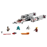 LEGO® Star Wars™ Widerstands Y-Wing Starfighter™ 75249 (2/9) LEGO® Star Wars™ Widerstands Y-Wing Starfighter™ 75249 (2/9)