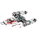 LEGO® Star Wars™ Widerstands Y-Wing Starfighter™ 75249 (3/9) LEGO® Star Wars™ Widerstands Y-Wing Starfighter™ 75249 (3/9)