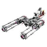 LEGO® Star Wars™ Widerstands Y-Wing Starfighter™ 75249 (4/9) LEGO® Star Wars™ Widerstands Y-Wing Starfighter™ 75249 (4/9)
