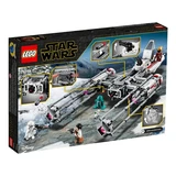 LEGO® Star Wars™ Widerstands Y-Wing Starfighter™ 75249 (5/9) LEGO® Star Wars™ Widerstands Y-Wing Starfighter™ 75249 (5/9)