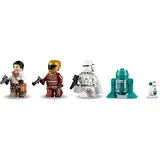 LEGO® Star Wars™ Widerstands Y-Wing Starfighter™ 75249 (8/9) LEGO® Star Wars™ Widerstands Y-Wing Starfighter™ 75249 (8/9)