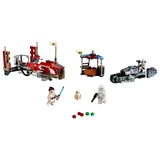 LEGO® Star Wars™ Pasaana Speeder Jagd 75250 (2/9) LEGO® Star Wars™ Pasaana Speeder Jagd 75250 (2/9)