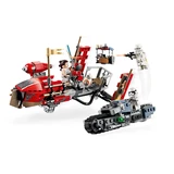 LEGO® Star Wars™ Pasaana Speeder Jagd 75250 (3/9) LEGO® Star Wars™ Pasaana Speeder Jagd 75250 (3/9)