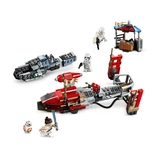LEGO® Star Wars™ Pasaana Speeder Jagd 75250 (4/9) LEGO® Star Wars™ Pasaana Speeder Jagd 75250 (4/9)