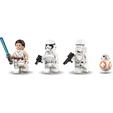 LEGO® Star Wars™ Pasaana Speeder Jagd 75250 (6/9) LEGO® Star Wars™ Pasaana Speeder Jagd 75250 (6/9)