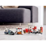 LEGO® Star Wars™ Pasaana Speeder Jagd 75250 (8/9) LEGO® Star Wars™ Pasaana Speeder Jagd 75250 (8/9)