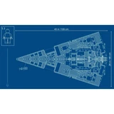LEGO® Star Wars™ Imperial Star Destroyer™ 75252 (15/15) LEGO® Star Wars™ Imperial Star Destroyer™ 75252 (15/15)