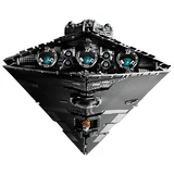 LEGO® Star Wars™ Imperial Star Destroyer™ 75252 (5/15) LEGO® Star Wars™ Imperial Star Destroyer™ 75252 (5/15)