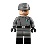LEGO® Star Wars™ Imperial Star Destroyer™ 75252 (7/15) LEGO® Star Wars™ Imperial Star Destroyer™ 75252 (7/15)