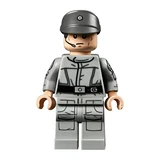 LEGO® Star Wars™ Imperial Star Destroyer™ 75252 (8/15) LEGO® Star Wars™ Imperial Star Destroyer™ 75252 (8/15)