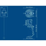 LEGO® Star Wars™ AT-ST™ Raider 75254 (15/15)