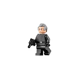 LEGO® Star Wars™ Kylo Ren's shuttle 75256 (12/15)