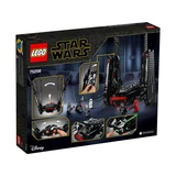 LEGO® Star Wars™ Kylo Ren's shuttle 75256 (6/15)