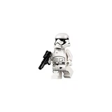 LEGO® Star Wars™ Kylo Ren's shuttle 75256 (9/15)