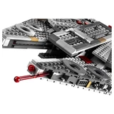 LEGO® Star Wars™ Faucon Millenium 75257 (10/25)