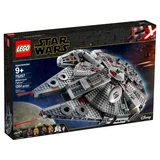LEGO® Star Wars™ Faucon Millenium 75257 (1/25)