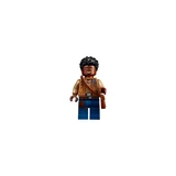 LEGO® Star Wars™ Faucon Millenium 75257 (20/25)