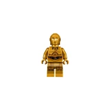 LEGO® Star Wars™ Faucon Millenium 75257 (21/25)