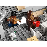 LEGO® Star Wars™ Faucon Millenium 75257 (25/25)