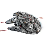 LEGO® Star Wars™ Faucon Millenium 75257 (3/25)