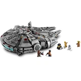 LEGO® Star Wars™ Faucon Millenium 75257 (4/25)