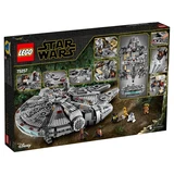 LEGO® Star Wars™ Faucon Millenium 75257 (5/25)