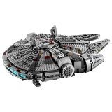 LEGO® Star Wars™ Faucon Millenium 75257 (6/25)