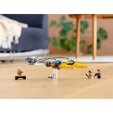 LEGO® Star Wars™ Anakin's Podracer™ – 20th Anniversary Edition 75258 (10/11)