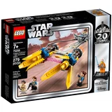 LEGO® Star Wars™ Anakin's Podracer™ – 20th Anniversary Edition 75258 (1/11)