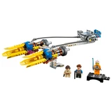 LEGO® Star Wars™ Anakin's Podracer™ – 20th Anniversary Edition 75258 (2/11)