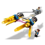 LEGO® Star Wars™ Anakin's Podracer™ – 20th Anniversary Edition 75258 (3/11)