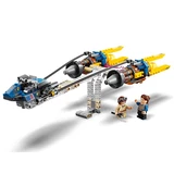 LEGO® Star Wars™ Anakin's Podracer™ – 20th Anniversary Edition 75258 (4/11)