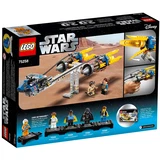 LEGO® Star Wars™ Anakin's Podracer™ – 20th Anniversary Edition 75258 (8/11)
