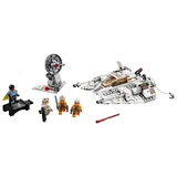 LEGO® Star Wars™ Snowspeeder™ – 20 Jahre LEGO 75259 (2/5) LEGO® Star Wars™ Snowspeeder™ – 20 Jahre LEGO 75259 (2/5)