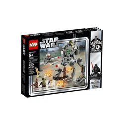 Clone Scout Walker™ – 20 Jahre LEGO  75261