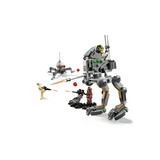 LEGO® Star Wars™ Clone Scout Walker™ – 20th Anniversary Edition 75261 (3/5)