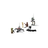 LEGO® Star Wars™ Clone Scout Walker™ – 20th Anniversary Edition 75261 (4/5)
