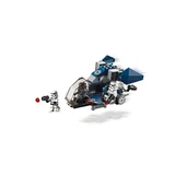 LEGO® Star Wars™ Imperial Dropship™ – 20th Anniversary Edition 75262 (3/5) LEGO® Star Wars™ Imperial Dropship™ – 20th Anniversary Edition 75262 (3/5)