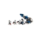 LEGO® Star Wars™ Imperial Dropship™ – 20th Anniversary Edition 75262 (4/5) LEGO® Star Wars™ Imperial Dropship™ – 20th Anniversary Edition 75262 (4/5)
