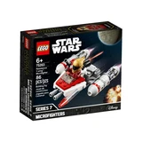 LEGO® Star Wars™ Widerstands Y-Wing™ Microfighter 75263 (1/8)