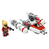 LEGO® Star Wars™ Widerstands Y-Wing™ Microfighter 75263 (2/8)