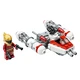 Widerstands Y-Wing™ Microfighter 75263 thumbnail-1