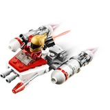 LEGO® Star Wars™ Widerstands Y-Wing™ Microfighter 75263 (3/8)