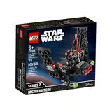 LEGO® Star Wars™ Kylo Rens Shuttle™ Microfighter 75264 (1/9)