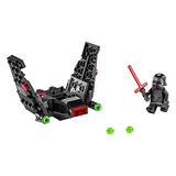 LEGO® Star Wars™ Kylo Rens Shuttle™ Microfighter 75264 (2/9)