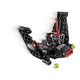 Kylo Rens Shuttle™ Microfighter 75264 thumbnail-2